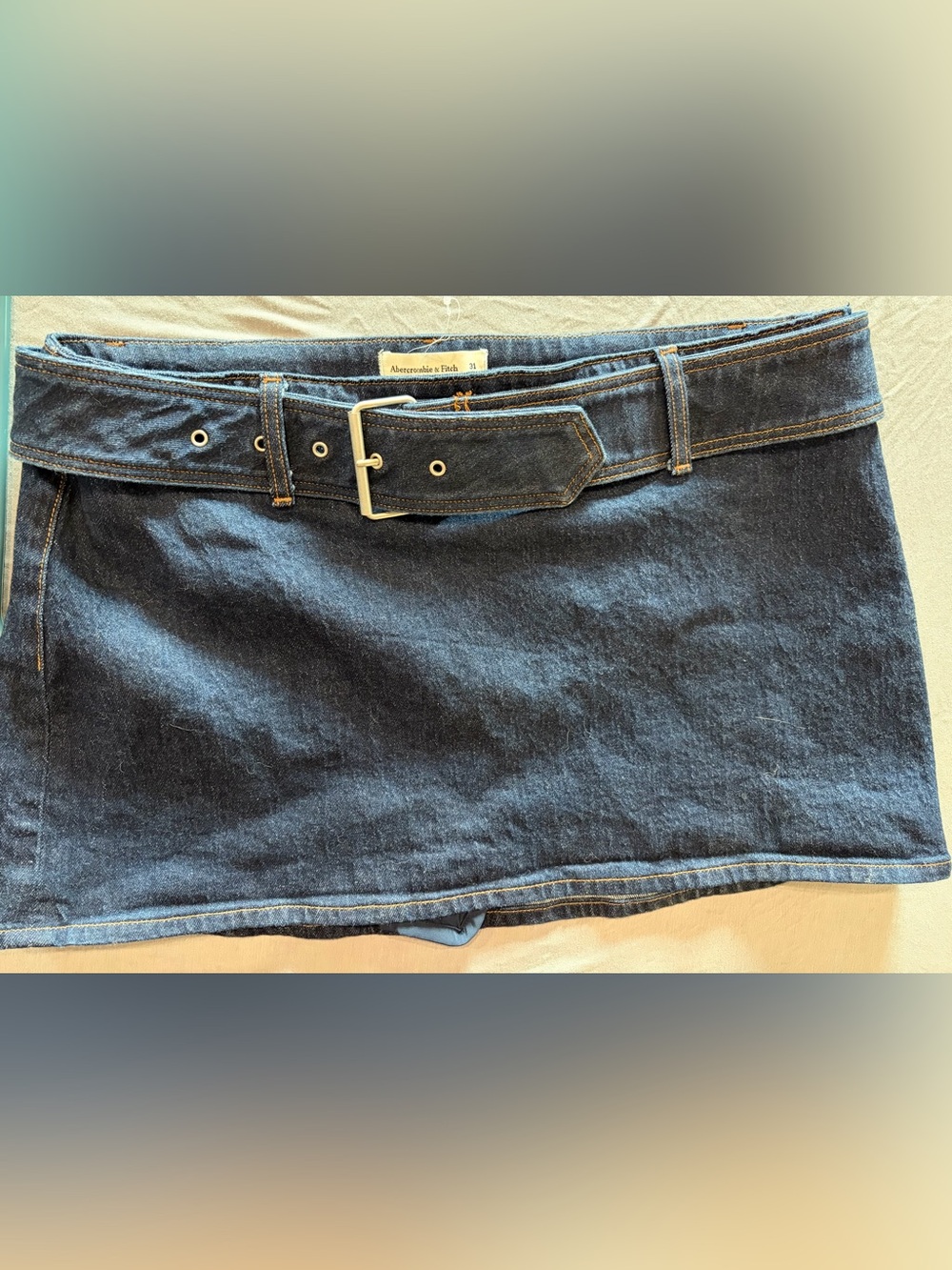 brand new abercrombie skirt